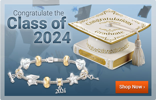 Congratulate the Class of 2024 - Shop Now